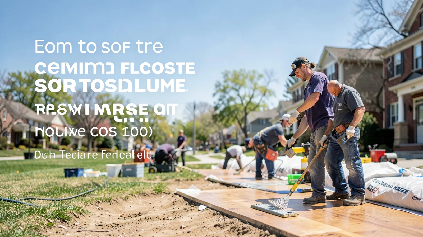Laminate flooring installation in Smyer, TX near me
